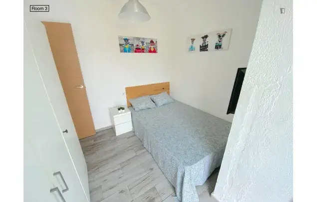 Alquiler Apartamento 4 Dormitorios Sevilla Centro Estudiantes