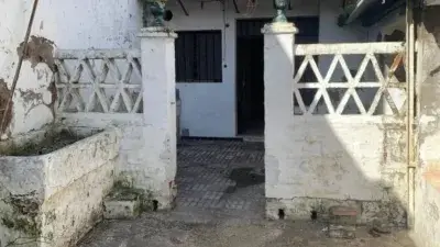 Casa rústica en venta en Calle de Gustavo Adolfo Bécquer, cerca de Calle de Federico García Lorca