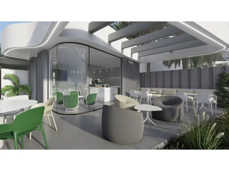 Apartamentos en Venta El Raso Guardamar del Segura