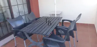 Ático en alquiler en Calle Jose Maria Olazabal, 17