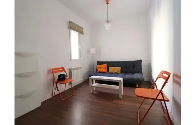 Alquiler Apartamento 1 Dormitorio Madrid Delicias