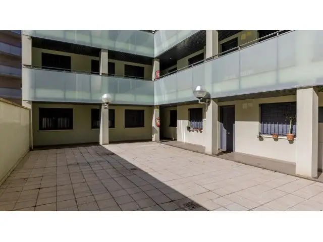 Piso en Cuarte de Huerva 3 Dormitorios Garaje Trastero