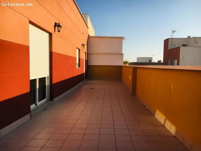 Atico en Venta Loma de la Mezquita El Ejido