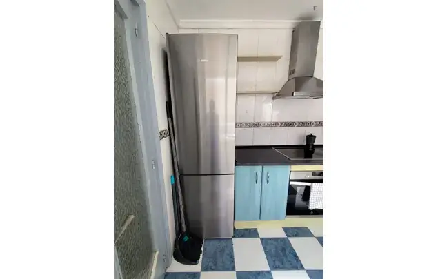 Alquiler Apartamento 4 Dormitorios Alicante