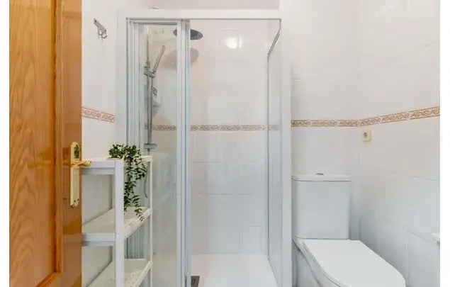 Alquiler Habitacion Madrid Estancia Media Larga