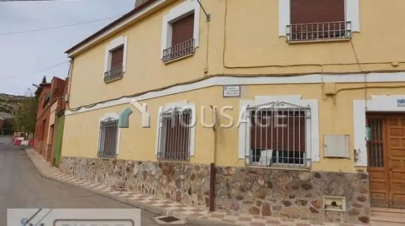 Casa a la venta en la calle Sanchez Robledo 37