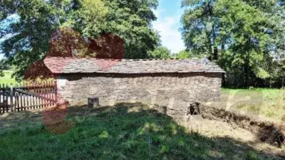 Molino con Encanto en Castro de Rei