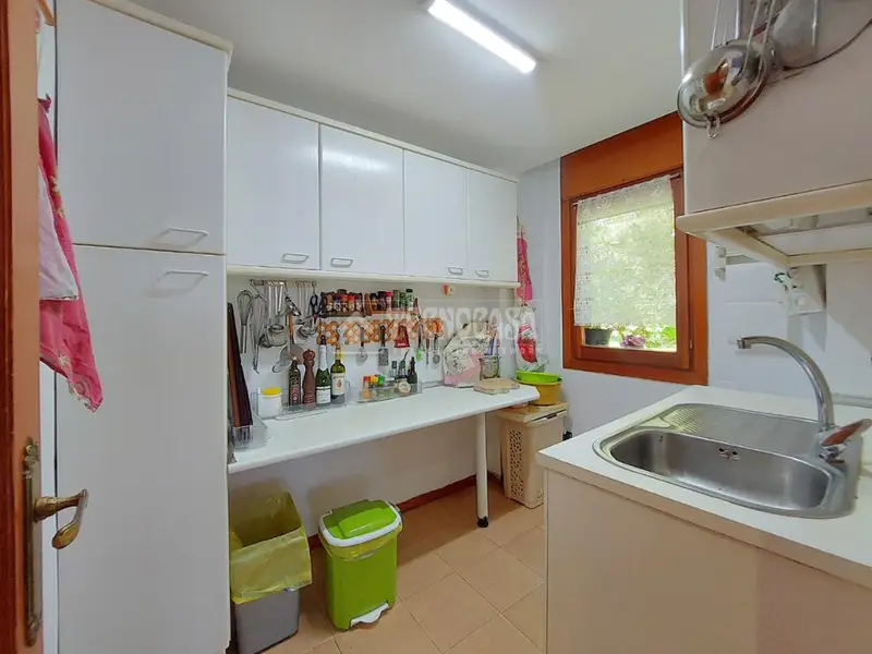 Chalet en venta en Urbanizaci	ón Torrebarajas I