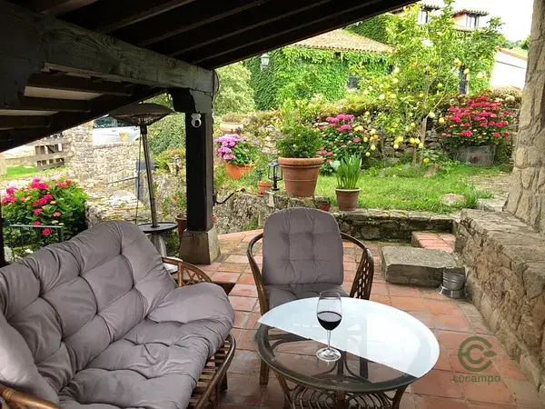 Casa en Helgueras Cantabria 2 dormitorios 2 baños