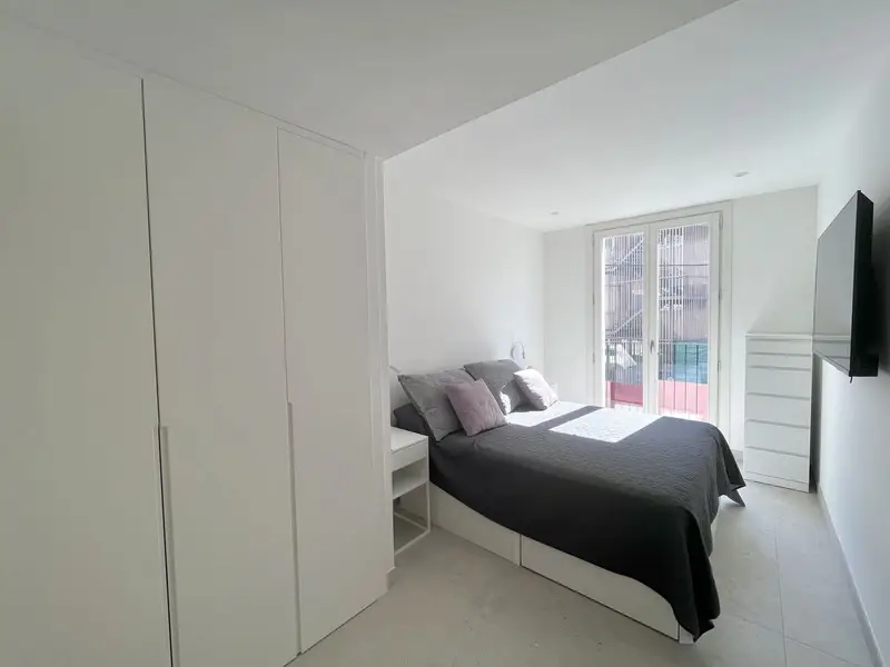 Apartamento Moderno en Palma Centro Alquiler Corto Plazo