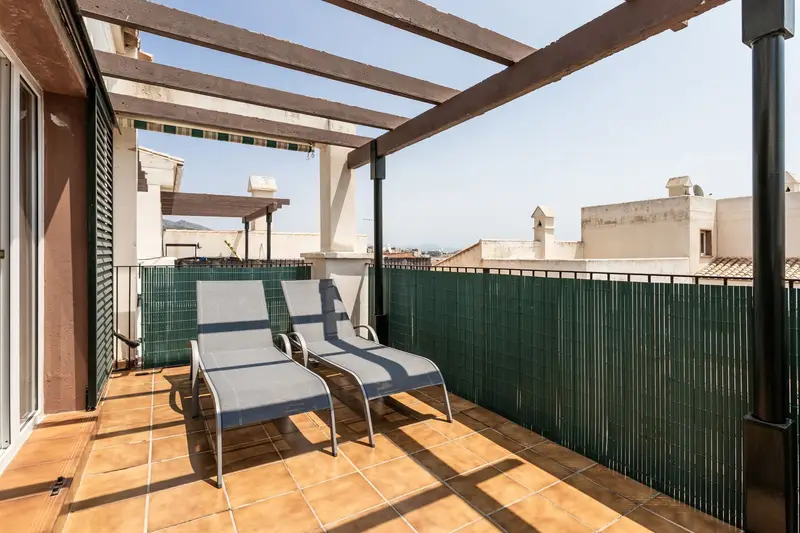 Piso de 2 Dormitorios en venta Torrequebrada, España