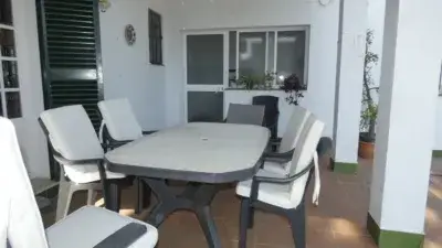 Chalet en Venta en Aljaraque con Piscina y Jardin