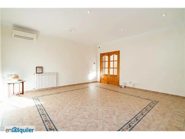 Alquiler Casa Son Ferrer 5 Dormitorios 3 Baños Terraza Garaje