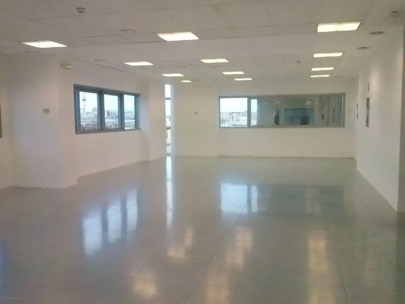 Oficina en alquiler en Aravaca Madrid ciudad