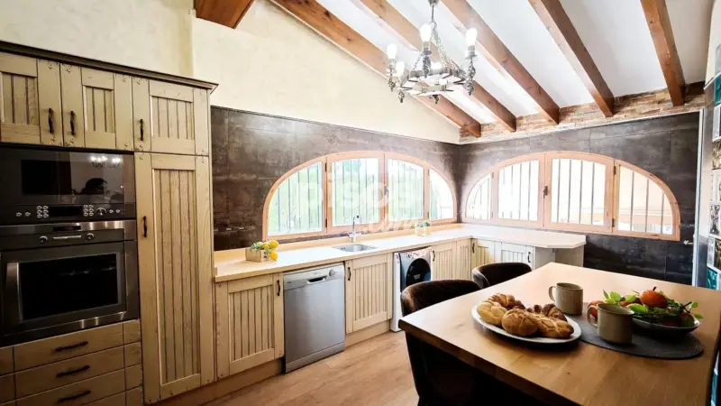 Chalet en venta en San Vicente del Raspeig cerca del colegio Peñafort
