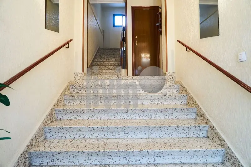 Venta Piso en Jaen 114m2 3 Dormitorios