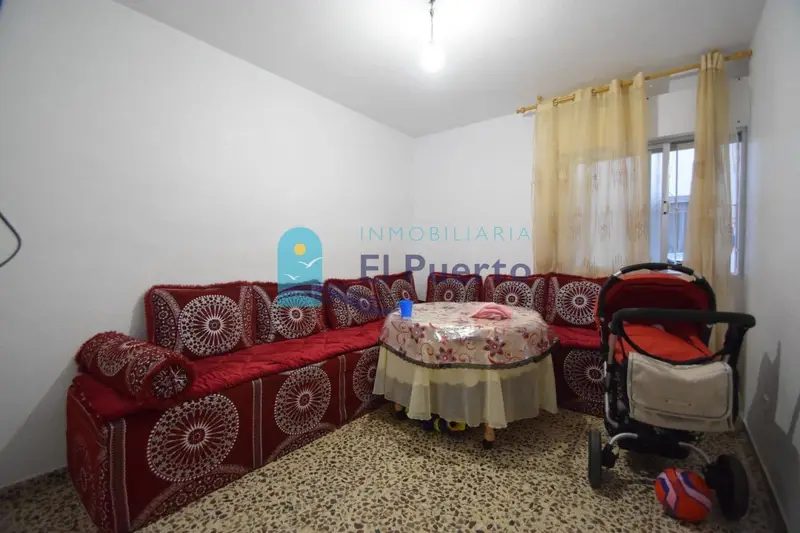 Piso en Venta Puerto de Mazarron 4 Dormitorios Cerca de la Playa