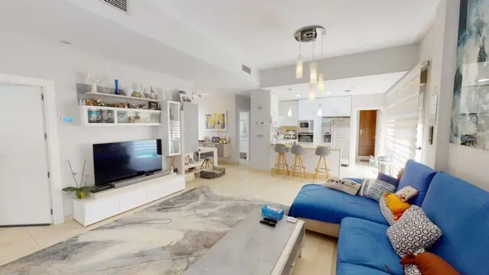 Villa en Venta Ciudad Quesada 4 Dormitorios Piscina Privada