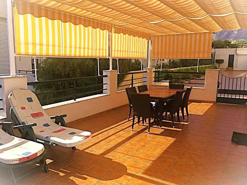 Piso en venta en Torrequebrada, Benalmádena, Málaga