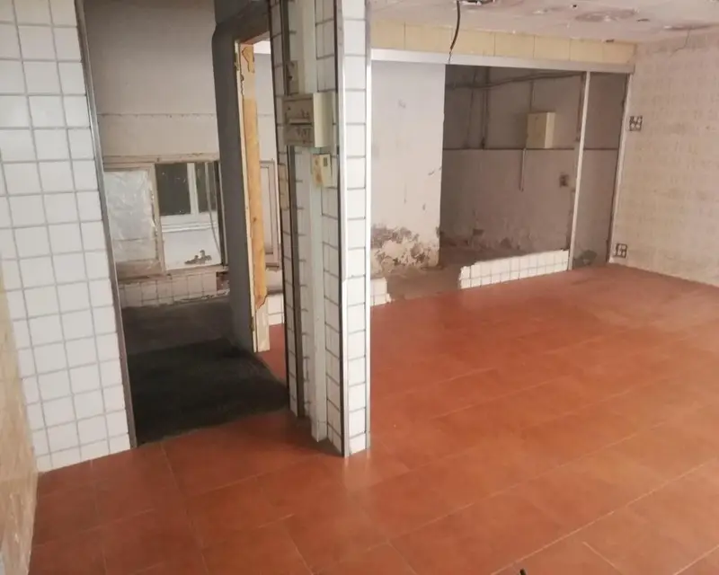 Local comercial 103m2 Viladecans