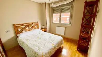 Apartamento en Alquiler La Calzada Cerca de la Playa