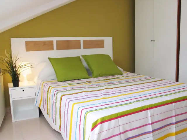 Duplex 2 habitaciones centro Salamanca