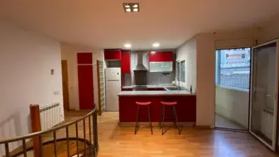 Piso en venta Avinguda Verge Montserrat primera linea de mar