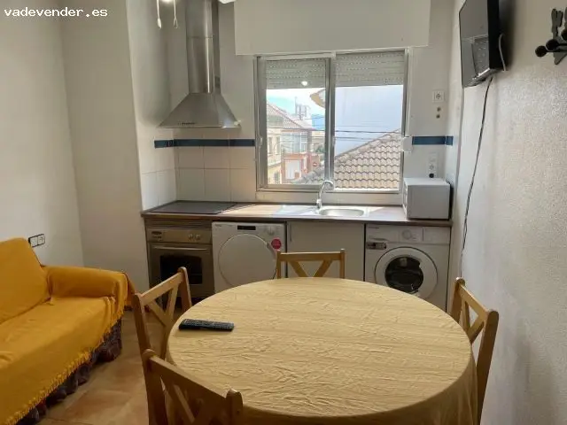 Alquiler Piso 3 Dormitorios Guadalupe Cerca UCAM