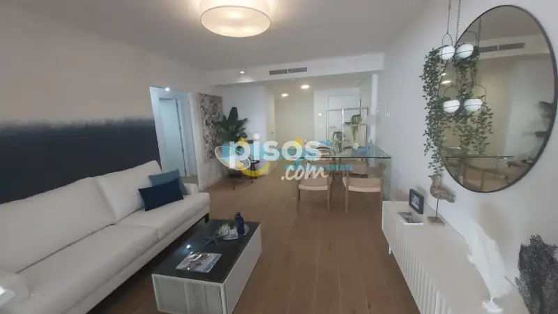 Pisos en Venta Nerja Torrox Costa: Vistas al Mar, Lujo y Modernidad