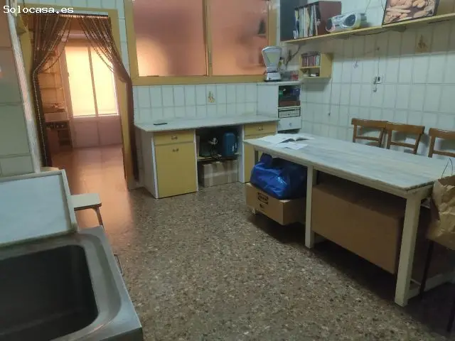 Local Comercial 58m2 Centro Almansa