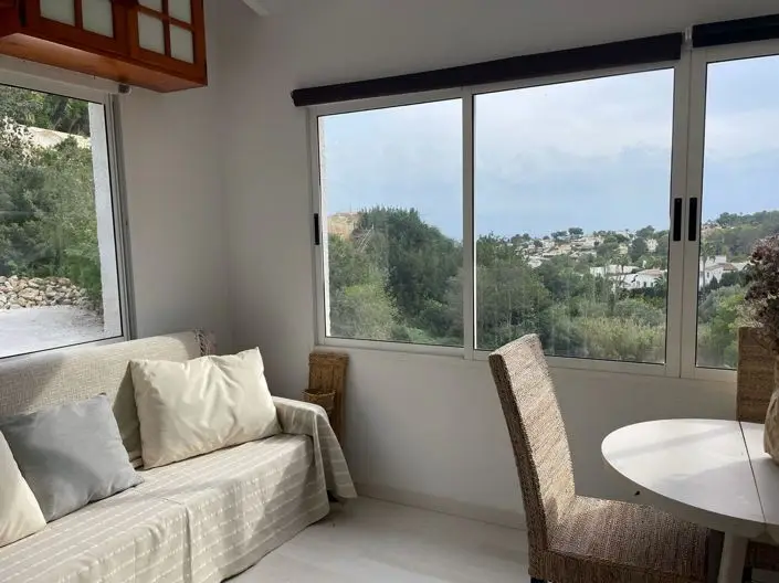 Apartamento 3 Dormitorios Benissa Costa Cerca Playa