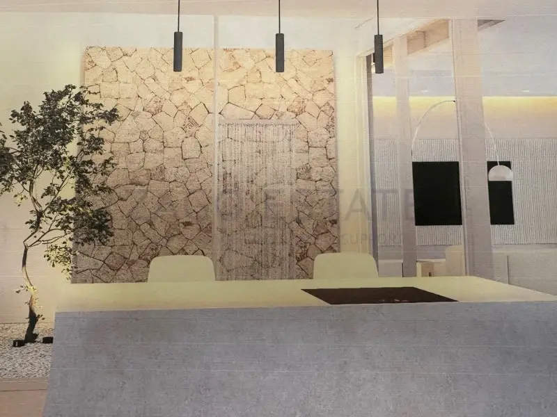 Villa de Lujo en Venta Escandinavia 3 Dormitorios Piscina Privada