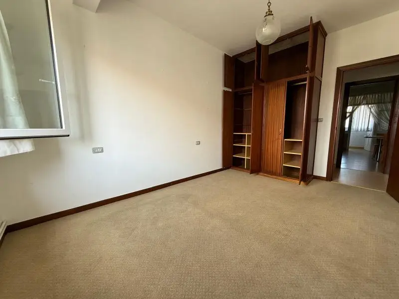 Venta de piso en Boiro