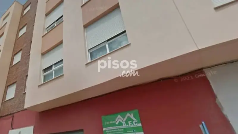 Piso en Venta Onda Castellon Ideal Inversores Sin Posesion
