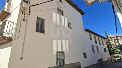 Casa en Venta en Graus 12 Habitaciones Gran Oportunidad