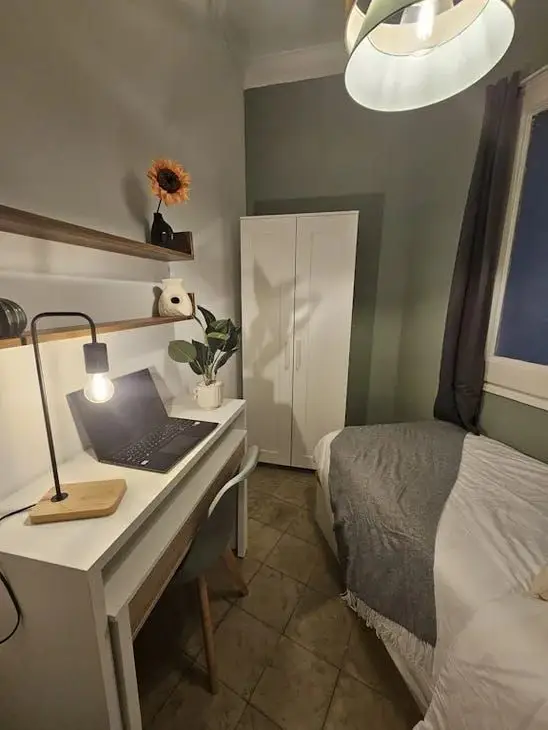 Apartamento en Avinguda Diagonal Barcelona