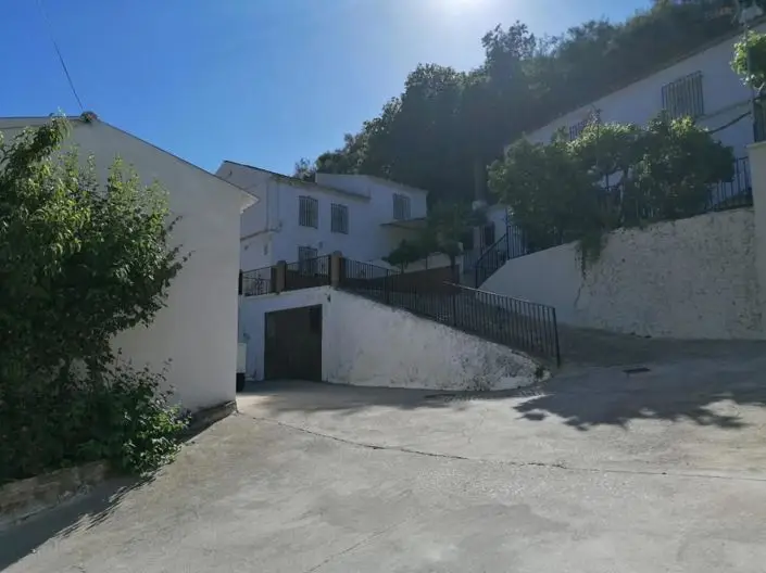 Casa 5 Dormitorios Rute Malaga