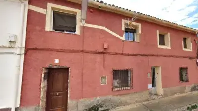 Piso en Venta Alhama de Aragon Cesion de Remate Financiacion Disponible