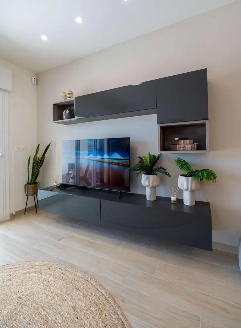 Apartamento 2 Dormitorios El Raso Guardamar del Segura