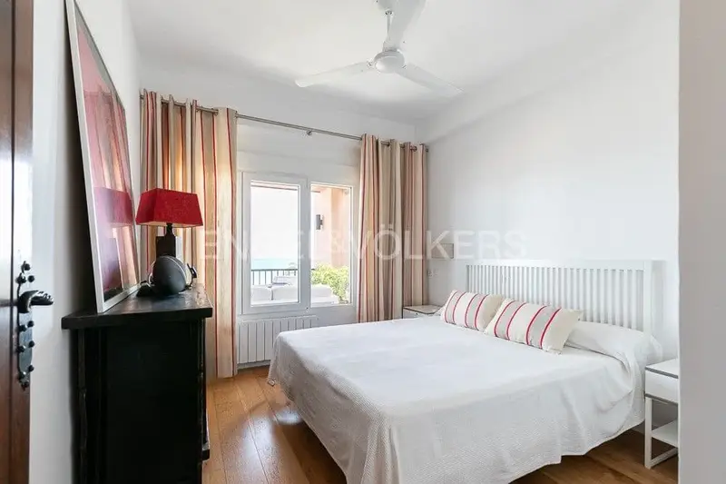 Apartamento en venta Gandia 5 habitaciones 3 banos lujo terraza vistas al mar