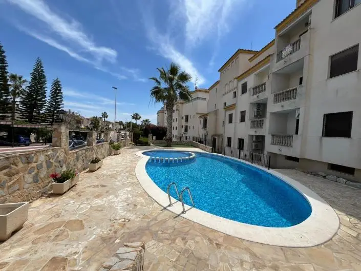Apartamento en Venta Orihuela Costa 2 Dormitorios