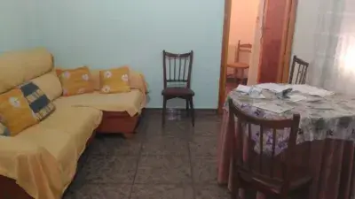 Casa en venta en Calle de Azorín