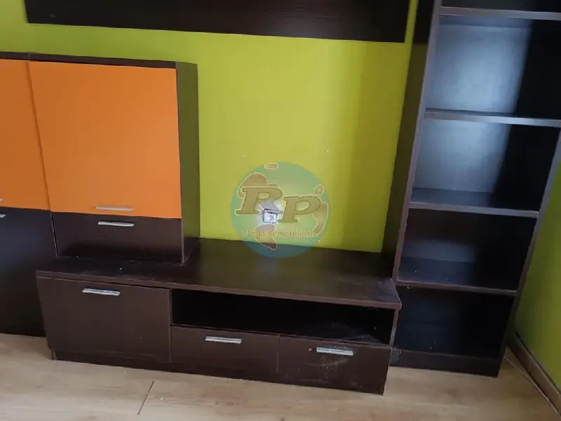 Venta Piso 3 Habitaciones Bembibre