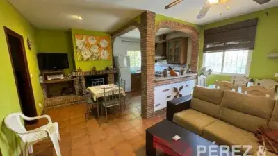 Chalet en Venta en Urbanizacion El Cebollar