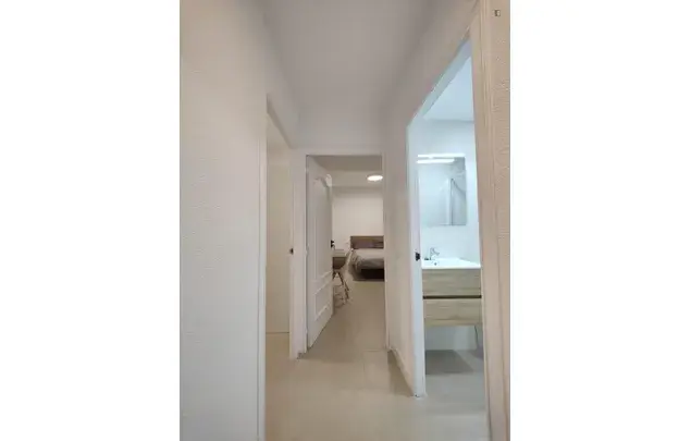 Alquiler Apartamento 4 Dormitorios Castelló de la Plana 3-24 Meses