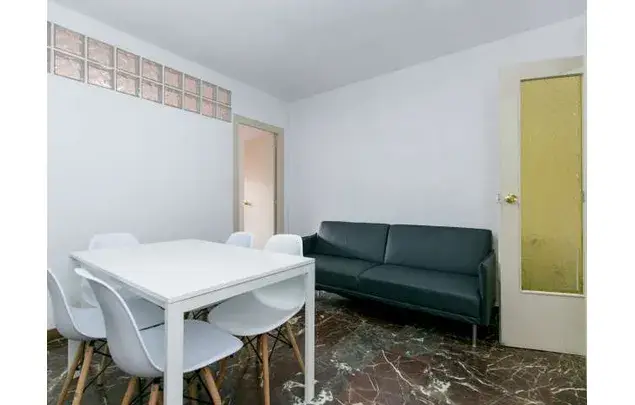 Alquiler de Habitaciones en Granada Ronda