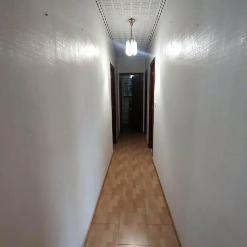 Apartamento 3 Dormitorios Cox Espa\]a Reforma