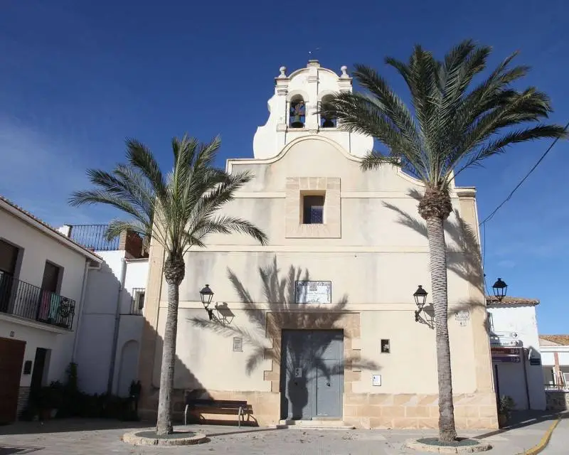 Venta Villa Reformado Marina Alta Denia