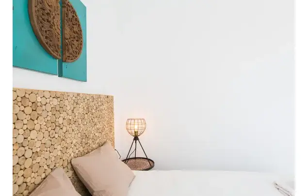 Apartamento 1 Dormitorio Malaga Centro 65m2