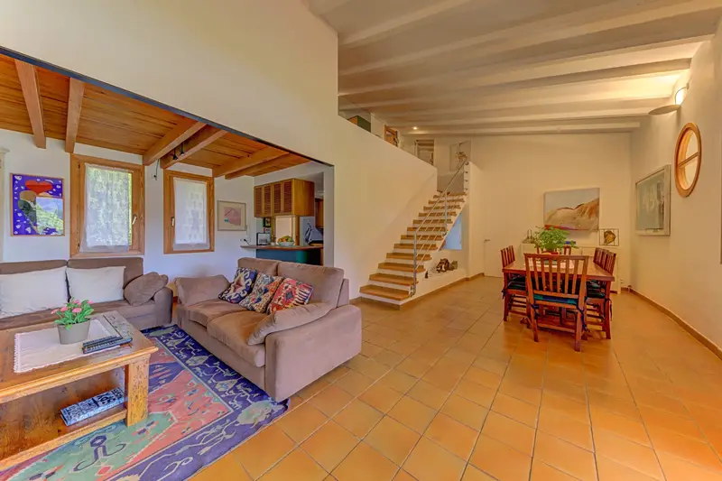 Alquiler Chalet 3 Dormitorios Mallorca